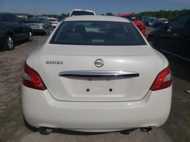 Photo 6 from auction – 2011 NISSAN MAXIMA S with VIN 1N4AA5AP4BC802987