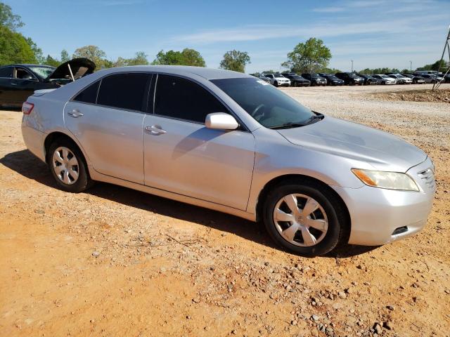 Photo 4 from auction – 2009 TOYOTA CAMRY BASE with VIN 4T1BE46K89U399610
