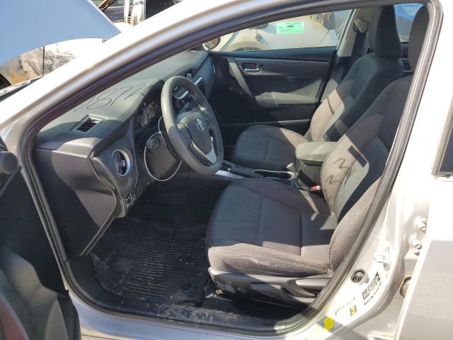 Photo 7 from auction – 2018 TOYOTA COROLLA L with VIN 5YFBURHE2JP754980