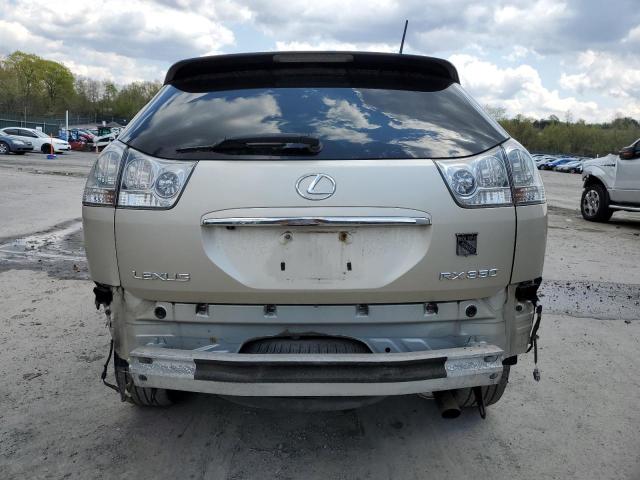 صورة رقم 6 من المزاد - 2008 LEXUS RX 350 مع VIN 2T2HK31U88C092293