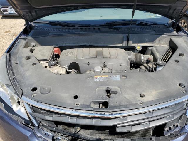 Photo 12 from auction – 2014 CHEVROLET TRAVERSE L with VIN 1GNKRFED9EJ113225