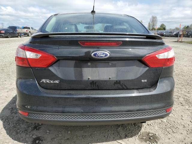 Photo 6 from auction – 2013 FORD FOCUS SE with VIN 1FADP3F20DL212074