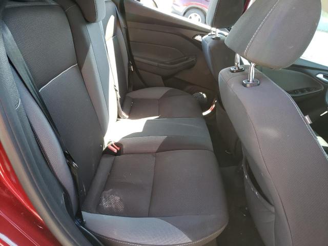 صورة رقم 10 من المزاد - 2013 FORD FOCUS SE مع VIN 1FADP3K26DL182567