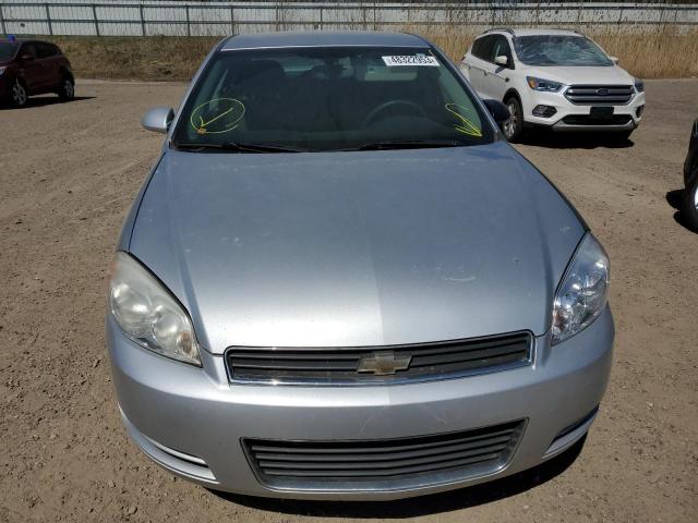 Photo 5 from auction – 2009 CHEVROLET IMPALA 1LT with VIN 2G1WT57KX91147152