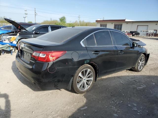 Photo 3 from auction – 2015 SUBARU LEGACY 2.5 with VIN 4S3BNBN66F3046829