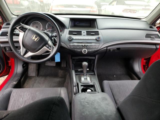 Photo 8 from auction – 2011 HONDA ACCORD LX- with VIN 1HGCS1B36BA007909