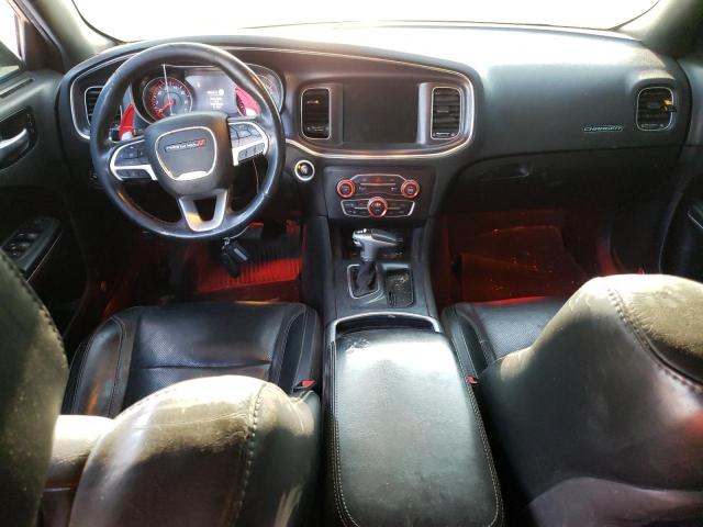 صورة رقم 8 من المزاد - 2015 DODGE CHARGER R/ مع VIN 2C3CDXCT8FH902632