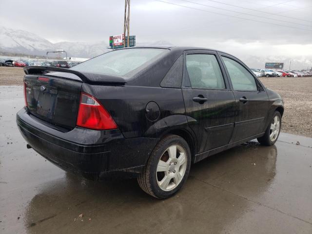 Photo 3 from auction – 2007 FORD FOCUS ZX4 with VIN 1FAHP34N57W217045