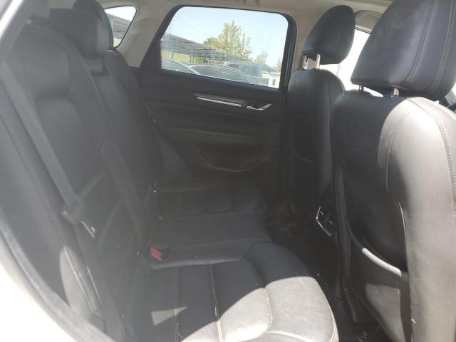 Photo 10 from auction – 2018 MAZDA CX-5 GRAND with VIN JM3KFADM1J1433436