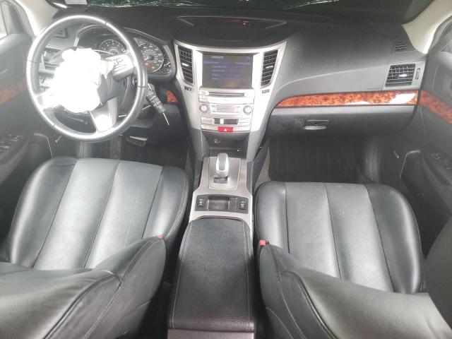Photo 8 from auction – 2011 SUBARU OUTBACK with VIN 4S4BRBLC9B3436617