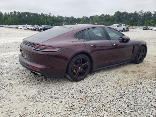 صورة رقم 3 من المزاد - 2018 PORSCHE PANAMERA 4 مع VIN WP0AA2A75JL104167