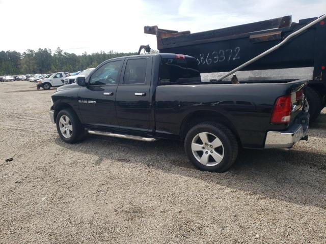 Photo 2 from auction – 2011 DODGE RAM 1500 with VIN 1D7RV1GP4BS588239