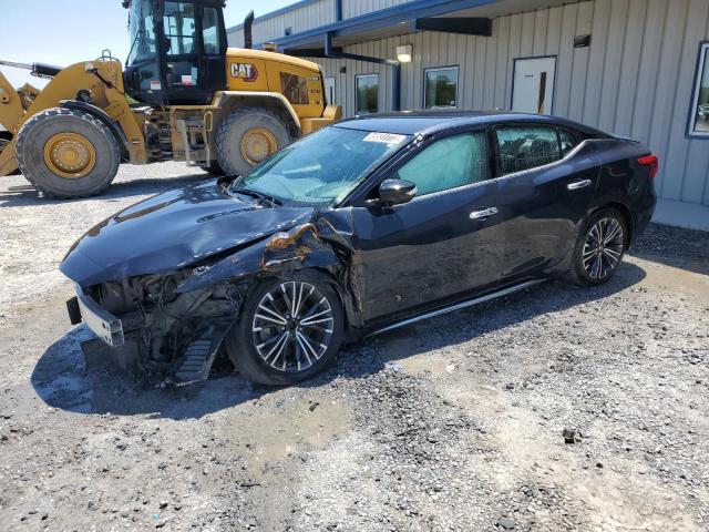 NISSAN MAXIMA 3.5 2017 with VIN 1N4AA6AP5HC389119 - Photo from auction