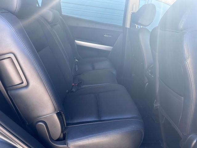 Foto 6 de la subasta – 2014 MAZDA CX-9 GRAND con VIN JM3TB2DA3E0438385