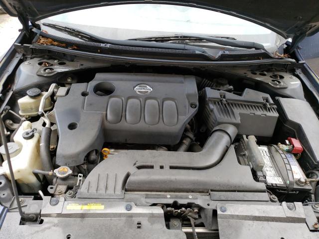 Photo 11 from auction – 2011 NISSAN ALTIMA BAS with VIN 1N4AL2AP6BN488126