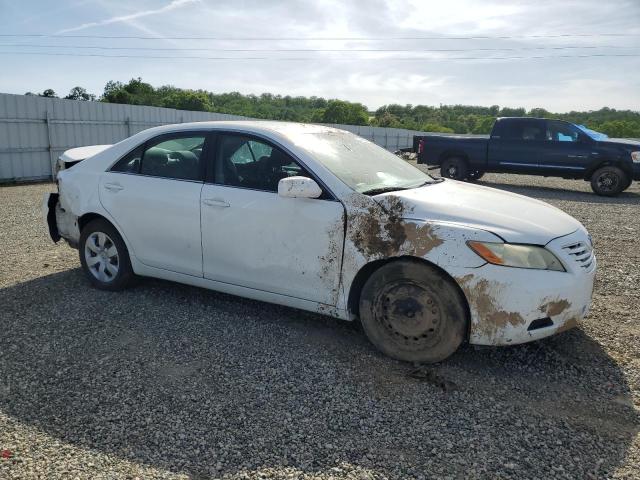 Photo 4 from auction – 2009 TOYOTA CAMRY BASE with VIN 4T1BE46K99U868817