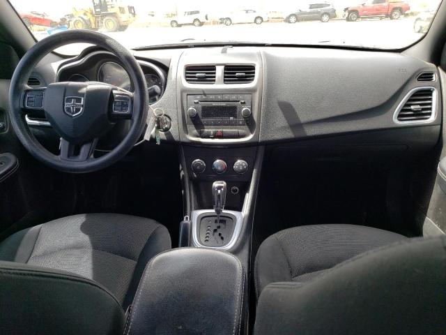 Photo 8 from auction – 2014 DODGE AVENGER SE with VIN 1C3CDZAB1EN195644