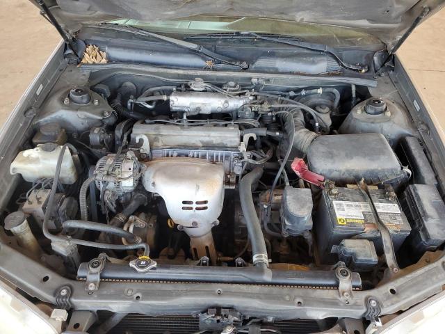 Photo 11 from auction – 2000 TOYOTA CAMRY with VIN 4T1BG28K9YU003386