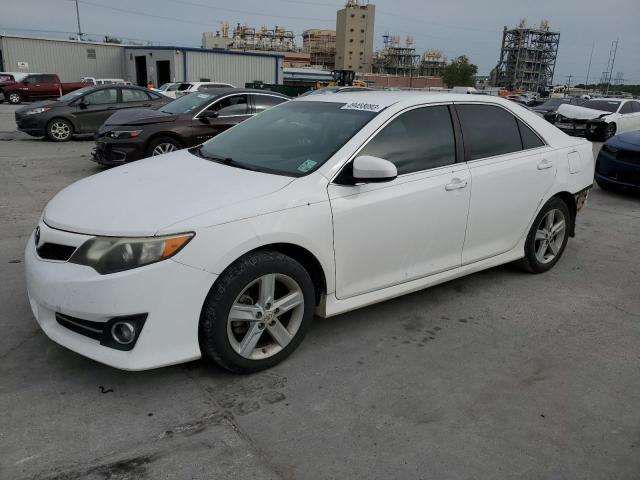 Фото 1 с аукциона – 2012 TOYOTA CAMRY BASE с VIN 4T1BF1FK8CU101883