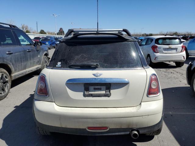 Photo 6 from auction – 2007 MINI COOPER with VIN WMWMF33597TT53707