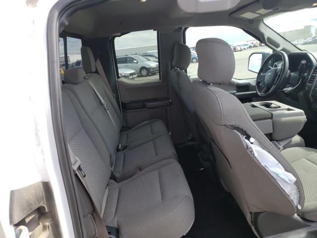 Zdjęcie 10 z aukcji – 2017 FORD F150 SUPER z VIN 1FTFX1EFXHKD26039