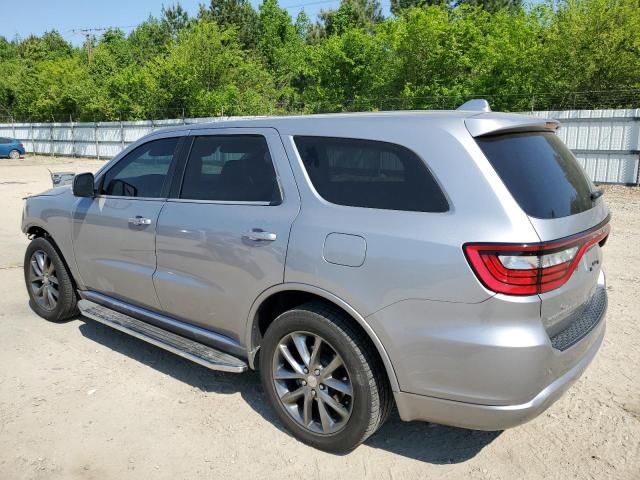 Photo 2 from auction – 2017 DODGE DURANGO GT with VIN 1C4RDJDG3HC737180