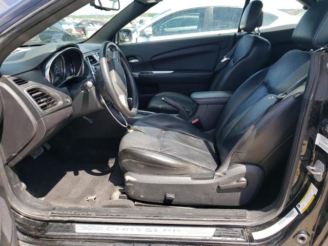Foto 7 de la subasta – 2013 CHRYSLER 200 LIMITE con VIN 1C3BCBFGXDN674623