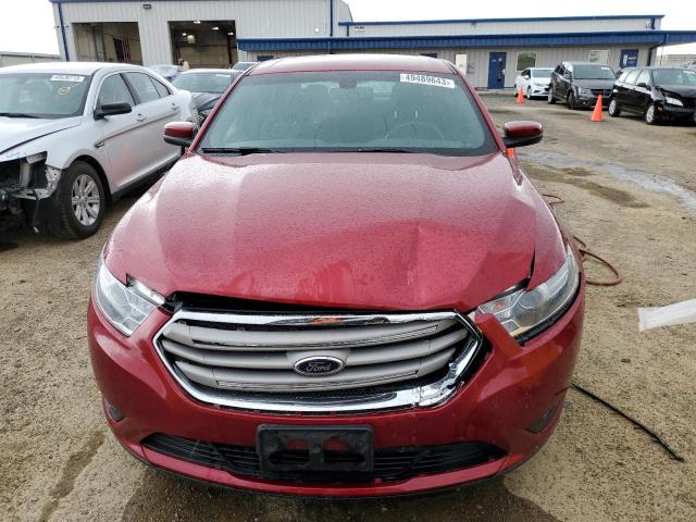 Photo 5 from auction – 2013 FORD TAURUS SEL with VIN 1FAHP2E93DG180255