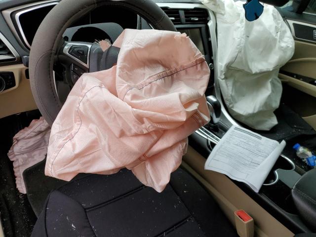 Photo 8 from auction – 2014 FORD FUSION SE with VIN 3FA6P0H92ER326971