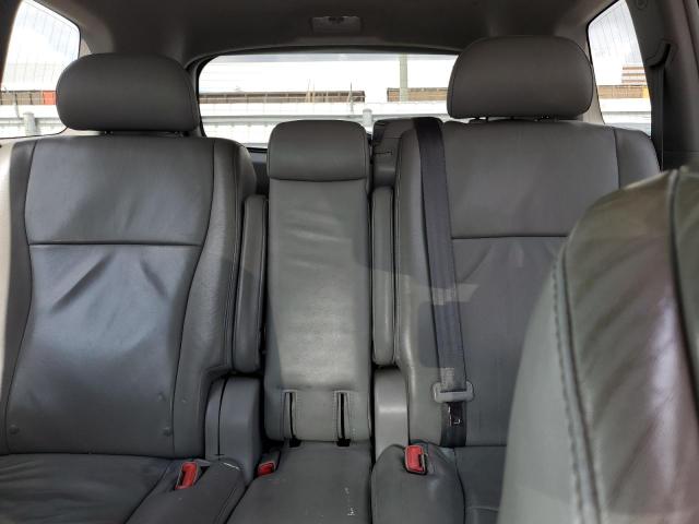 Zdjęcie 10 z aukcji – 2011 TOYOTA HIGHLANDER z VIN 5TDZK3EH8BS032261