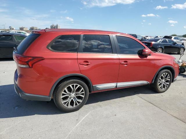Photo 3 from auction – 2016 MITSUBISHI OUTLANDER with VIN JA4AD3A36GZ011846