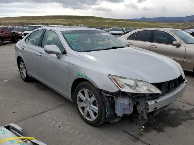 صورة رقم 4 من المزاد - 2008 LEXUS ES 350 مع VIN JTHBJ46G482197514