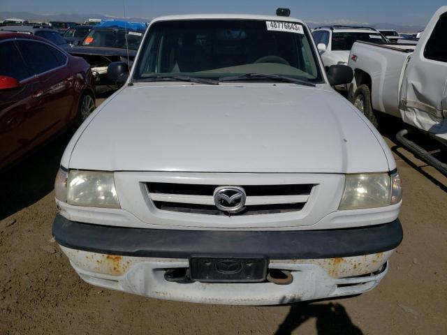 Photo 5 from auction – 2001 MAZDA B3000 CAB with VIN 4F4YR16V21TM28578