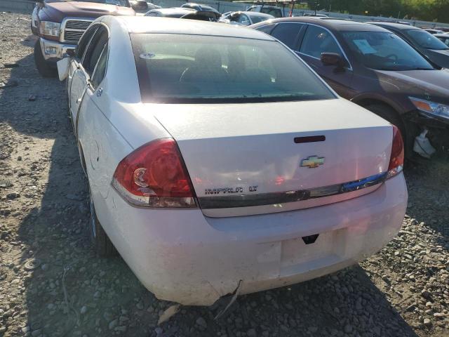 Photo 6 from auction – 2007 CHEVROLET IMPALA LT with VIN 2G1WT58N179296668