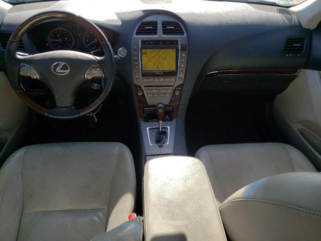 Photo 8 from auction – 2012 LEXUS ES 350 with VIN JTHBK1EG6C2501352