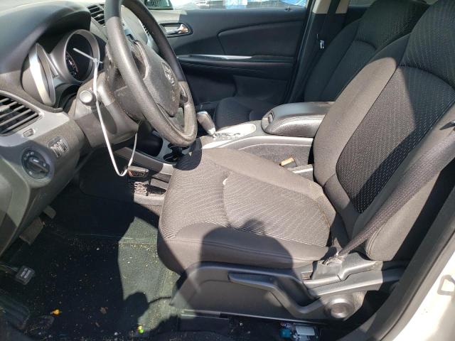 صورة رقم 7 من المزاد - 2012 DODGE JOURNEY SX مع VIN 3C4PDCBG3CT204541