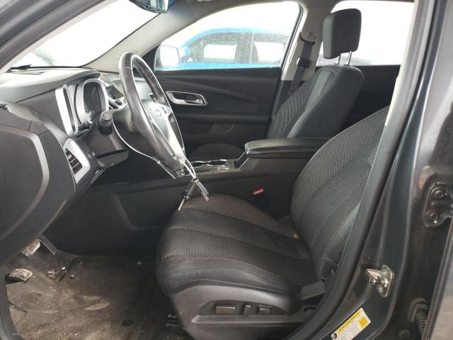 Photo 7 from auction – 2011 CHEVROLET EQUINOX LT with VIN 2CNFLPE58B6352845