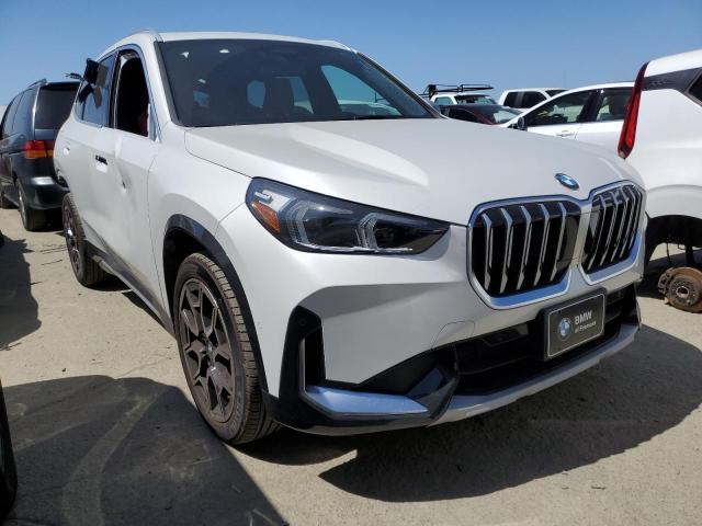 Photo 4 from auction – 2023 BMW X1 XDRIVE2 with VIN WBX73EF0XP5W02835