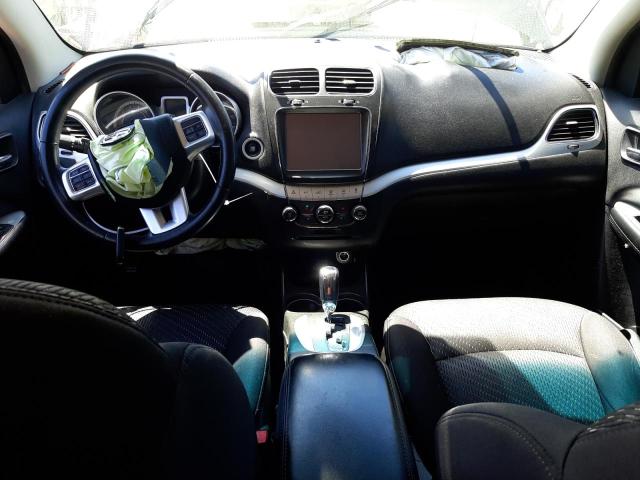 Photo 8 from auction – 2014 DODGE JOURNEY SX with VIN 3C4PDCBB4ET138119
