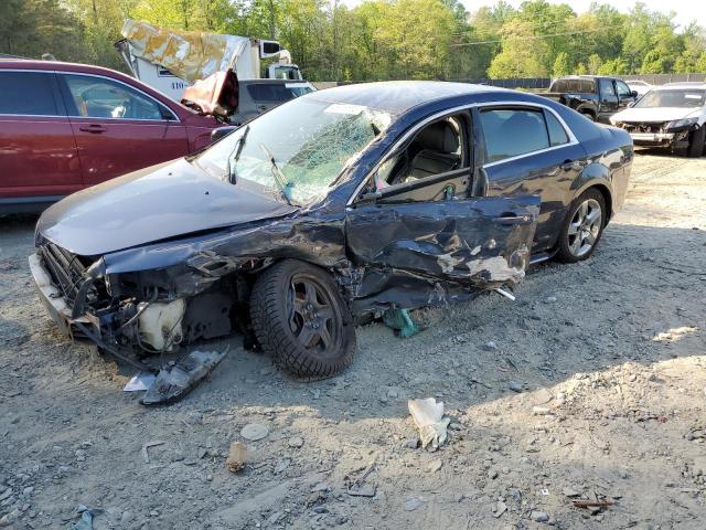Photo 1 from auction – 2010 CHEVROLET MALIBU 1LT with VIN 1G1ZC5EB4AF306261