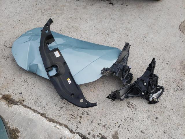 Photo 12 from auction – 2018 TOYOTA PRIUS with VIN JTDKARFU0J3062521