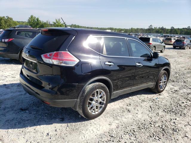 Photo 3 from auction – 2015 NISSAN ROGUE S with VIN KNMAT2MT3FP554564