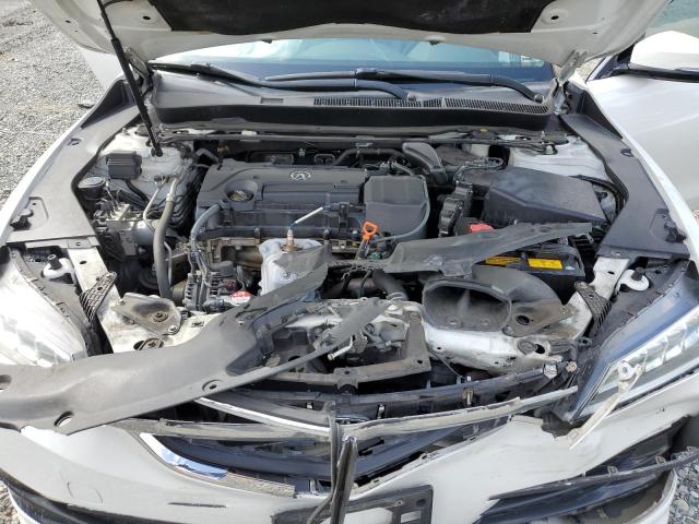 Photo 11 from auction – 2015 ACURA TLX TECH with VIN 19UUB1F54FA027422