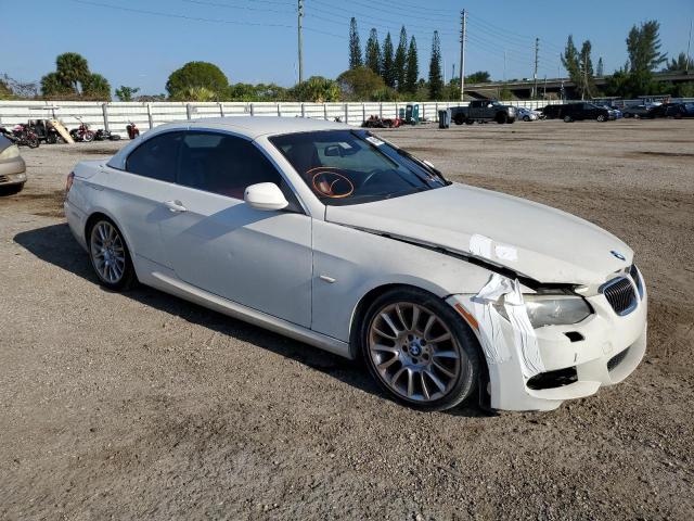 Photo 4 from auction – 2011 BMW 328 I with VIN WBADW3C54BE540317