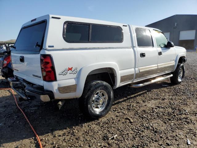 Photo 3 from auction – 2005 CHEVROLET SILVERADO with VIN 1GCHK23U05F809185
