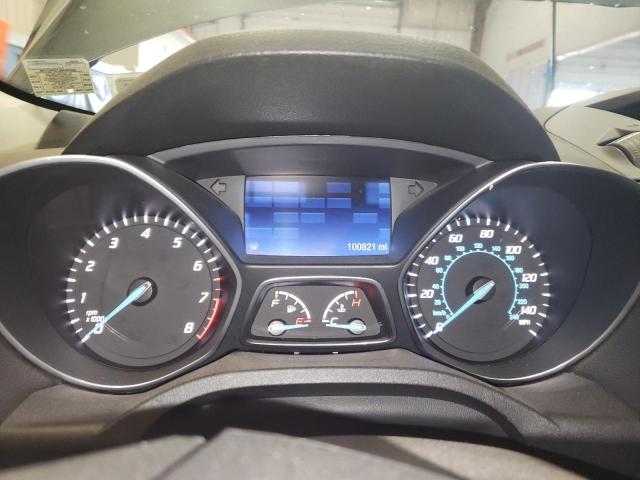 Photo 9 from auction – 2015 FORD ESCAPE S with VIN 1FMCU0F78FUA47795