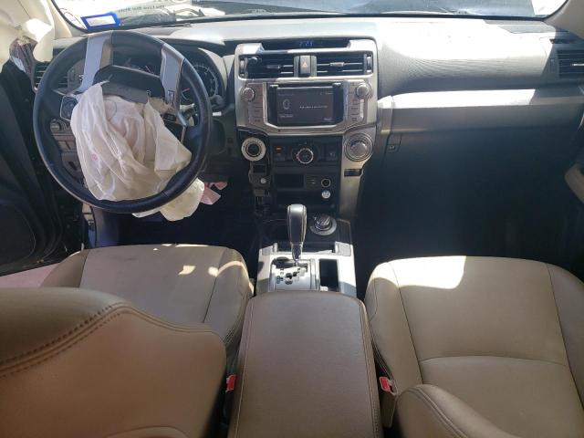 Photo 8 from auction – 2015 TOYOTA 4RUNNER SR with VIN JTEBU5JR1F5269381
