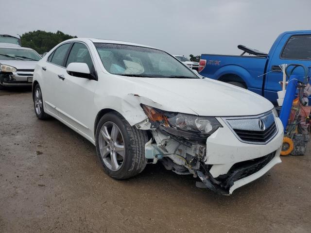 Photo 4 from auction – 2012 ACURA TSX with VIN JH4CU2F42CC009338