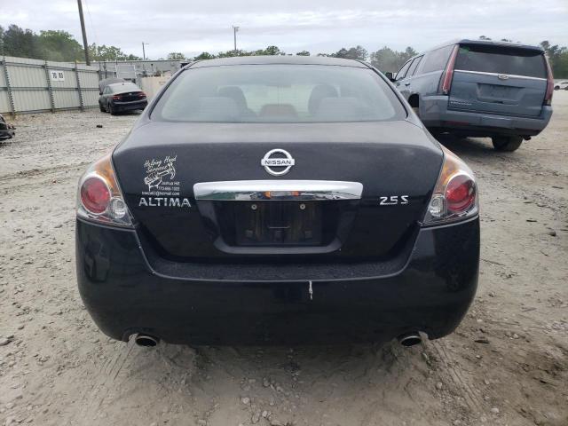 Photo 6 from auction – 2012 NISSAN ALTIMA BAS with VIN 1N4AL2AP2CC158433