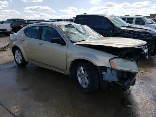 Photo 4 from auction – 2010 DODGE AVENGER EX with VIN 1B3CC1FB6AN230411